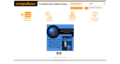 Desktop Screenshot of en.compubase.net