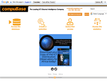 Tablet Screenshot of en.compubase.net